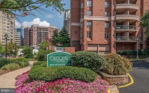 4808 MOORLAND LANE, BETHESDA, MD 20814