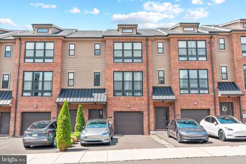 8 SIENNA PLACE, FEASTERVILLE TREVOSE, PA 19053