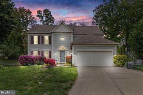 3565 HUMMOCK PLACE, WOODBRIDGE, VA 22192