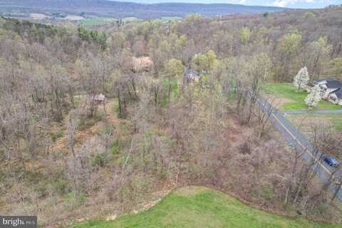 0 DIVIDING RIDGE ROAD, HALIFAX, PA 17032