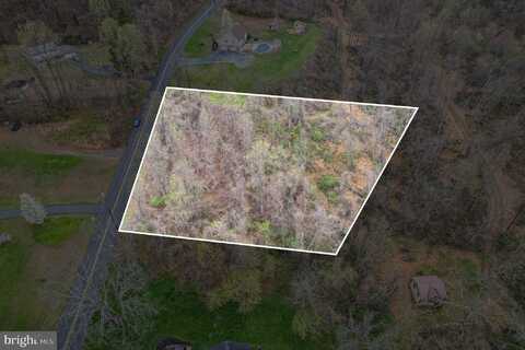 0 DIVIDING RIDGE ROAD, HALIFAX, PA 17032