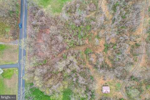 0 DIVIDING RIDGE ROAD, HALIFAX, PA 17032