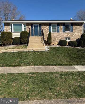 11716 BUTLERS BRANCH ROAD, CLINTON, MD 20735