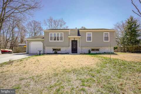 306 FAIRMONT AVENUE, WILLIAMSTOWN, NJ 08094