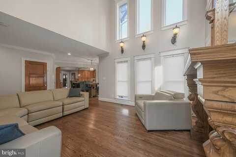 4706 ROSEDALE AVENUE, BETHESDA, MD 20814