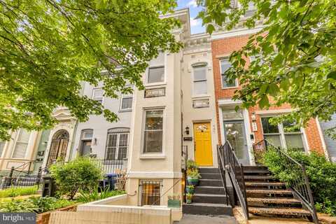 447 M STREET NW, WASHINGTON, DC 20001