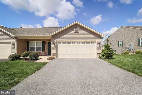 238 PALOMINO WAY, RED LION, PA 17356