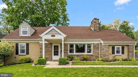 479 RICK ROAD, SOUTHAMPTON, PA 18966