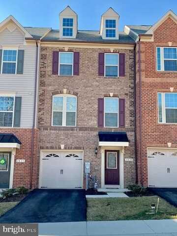 2635 RICHMOND WAY, HANOVER, MD 21076