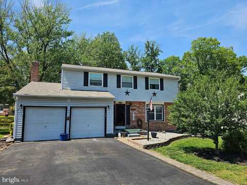 15926 UPPSALA COURT, WOODBRIDGE, VA 22191