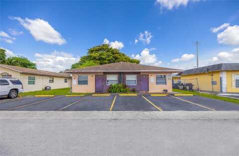 4020 NW 30th Ter, Lauderdale Lakes, FL 33309