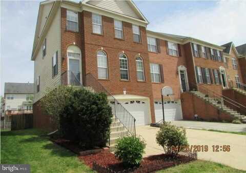 25508 CROSSFIELD DRIVE, CHANTILLY, VA 20152