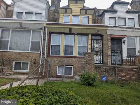5426 ARLINGTON STREET, PHILADELPHIA, PA 19131