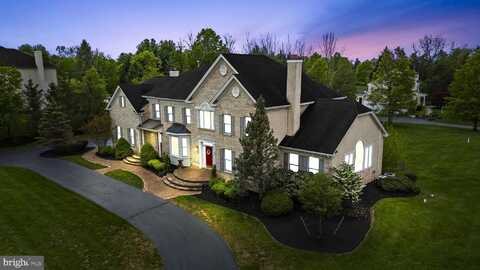 3 VAN ZANDT ROAD, SKILLMAN, NJ 08558