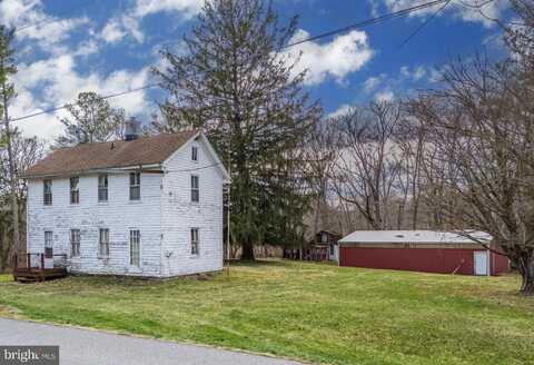 951 WESTERN RUN ROAD, COCKEYSVILLE, MD 21030