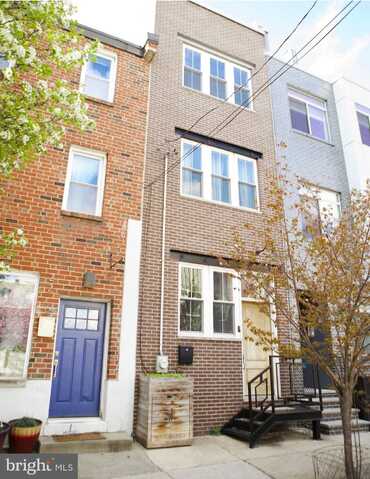 2208 AMBER STREET, PHILADELPHIA, PA 19125