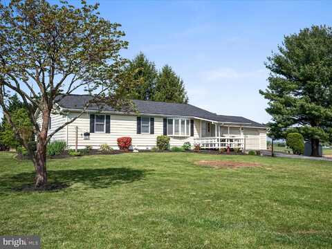 281 OLYMPIC DRIVE, MARTINSBURG, WV 25404