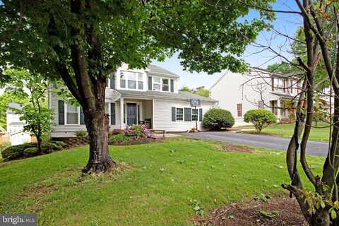 9618 CLOVER HILL ROAD, MANASSAS, VA 20110