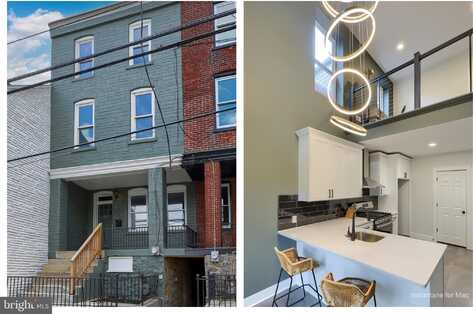 426 MANOR STREET, LANCASTER, PA 17603