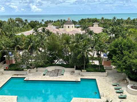 785 Crandon Blvd, Key Biscayne, FL 33149