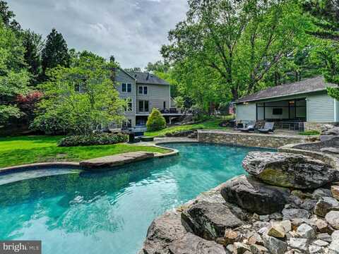 3011 SUSANNE COURT, OWINGS MILLS, MD 21117