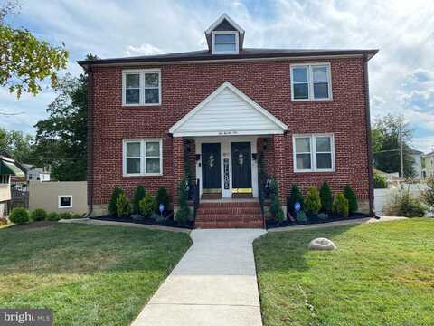 1026 S BEECHFIELD AVENUE, BALTIMORE, MD 21229