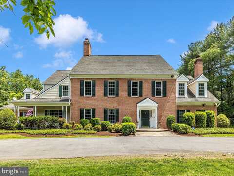 11009 PINEY MEETINGHOUSE ROAD, POTOMAC, MD 20854