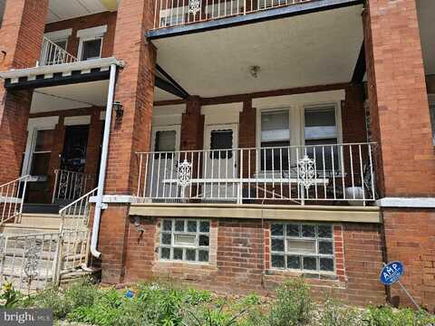 5933 CARPENTER STREET, PHILADELPHIA, PA 19143