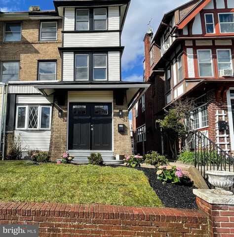 6221 CARPENTER STREET, PHILADELPHIA, PA 19143