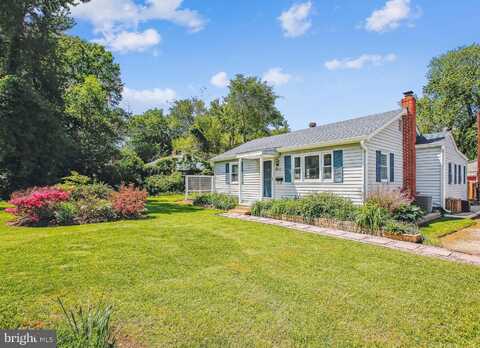 8014 MARTHA WASHINGTON STREET, ALEXANDRIA, VA 22309