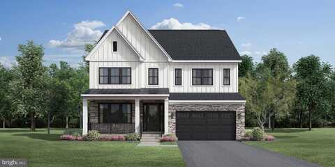 6958 RENITA LANE, BETHESDA, MD 20817