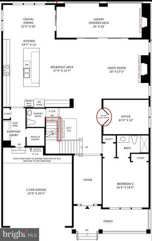 6958 RENITA LANE, BETHESDA, MD 20817