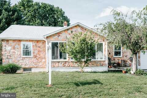 6 WALTER BOULDEN STREET, ELKTON, MD 21921