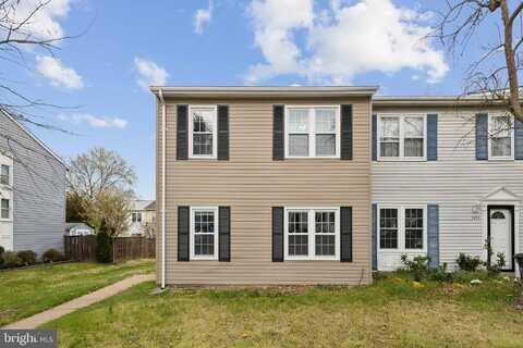 9490 MOOREGATE COURT, LORTON, VA 22079