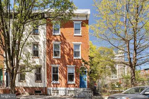 744 S 19TH STREET, PHILADELPHIA, PA 19146