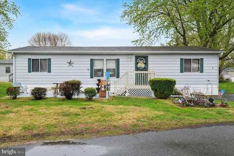37 HEDGEROW HOLLOW ROAD, SMYRNA, DE 19977