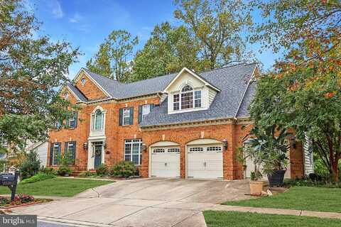 15303 GLASTONBURY WAY, UPPER MARLBORO, MD 20774