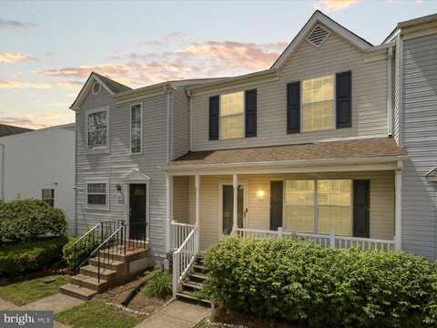 303 MAYFAIR, STAFFORD, VA 22556