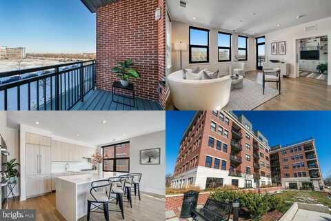 737 SWANN AVENUE, ALEXANDRIA, VA 22301
