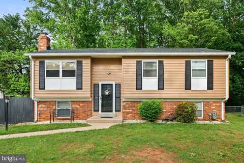 14373 SHETLAND COURT, WOODBRIDGE, VA 22193