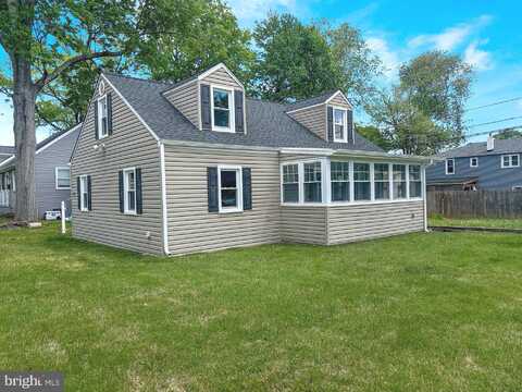 347 PROSPECT AVENUE, MORRISVILLE, PA 19067