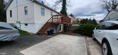 300 MAIDEN CHOICE LANE, CATONSVILLE, MD 21228