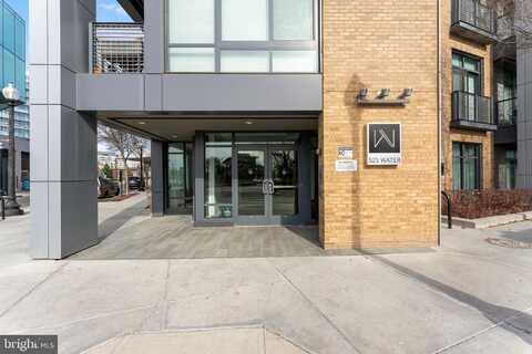 525 WATER STREET SW, WASHINGTON, DC 20024