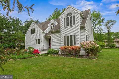 405 HOLLY GLEN DRIVE, CHERRY HILL, NJ 08034