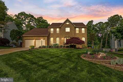 4244 DECATUR DRIVE, WOODBRIDGE, VA 22193