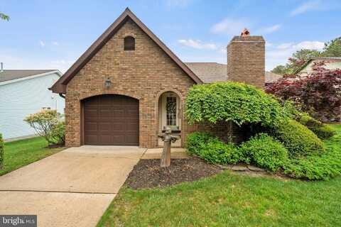 87 ASH ROAD, MANAHAWKIN, NJ 08050