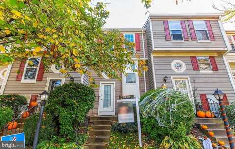 1679 FIELDTHORN DRIVE, RESTON, VA 20194