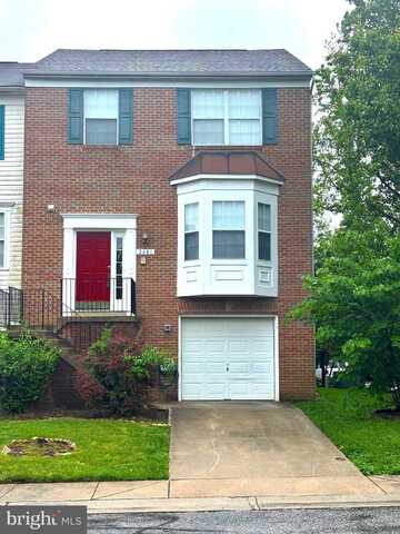 2601 CRANAPPLE LANE, UPPER MARLBORO, MD 20774