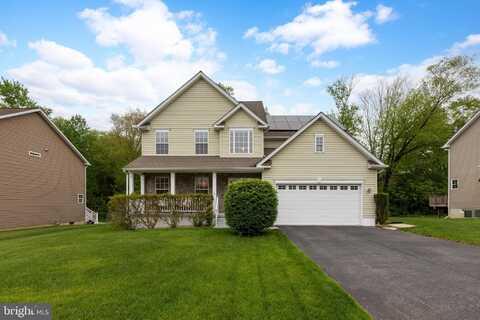 110 TROUT STREAM DRIVE, NEWARK, DE 19711