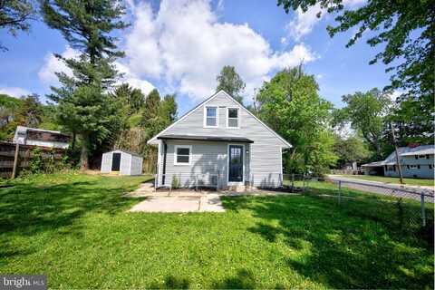 202 NIMITZ AVENUE, ROCKVILLE, MD 20851
